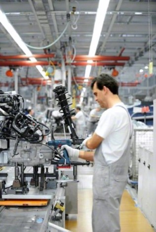 Дрель-шуруповерт аккумуляторная BOSCH ANGLE EXACT ION 6-1500 без АКБ и ЗУ [0602494402] Коробка