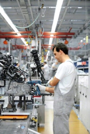 Дрель-шуруповерт аккумуляторная BOSCH EXACT ION 12-700 без АКБ и ЗУ [0602494404] Коробка