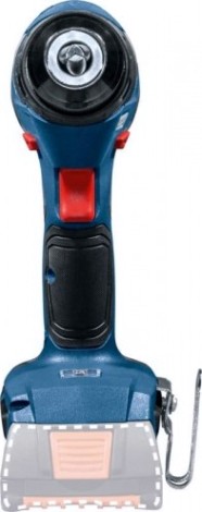 Дрель-шуруповерт аккумуляторная BOSCH GSR 18 V-50 без АКБ и ЗУ [06019H5006]