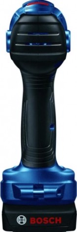 Дрель-шуруповерт аккумуляторная BOSCH GSR 180-LI [06019F8109]