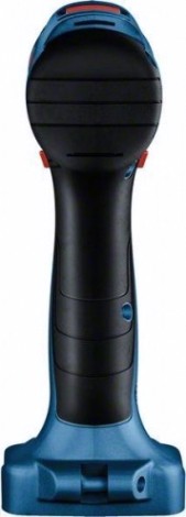 Дрель-шуруповерт аккумуляторная BOSCH GSR 185-LI без АКБ и ЗУ [06019K3003]