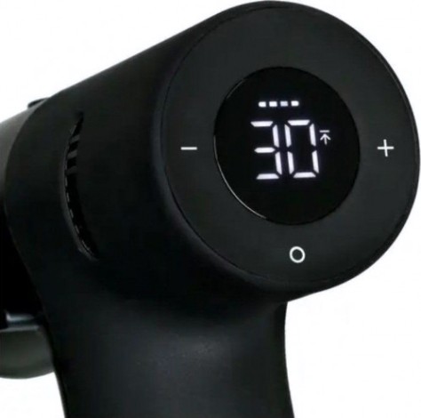 Дрель-шуруповерт аккумуляторная HOTO QWLDZ001 бесщеточная