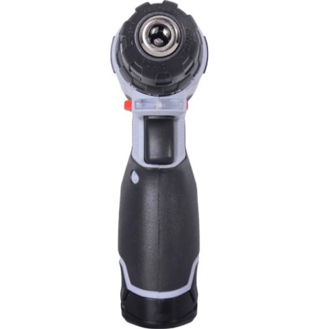 Дрель-шуруповерт аккумуляторная Ресанта ДА-12-2Л [75/14/1]