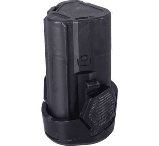 Дрель-шуруповерт аккумуляторная Ресанта ДА-12-2Л [75/14/1]