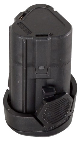 Дрель-шуруповерт аккумуляторная Ресанта ДА-12-2ЛК [75/14/2]