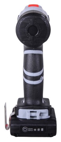 Дрель-шуруповерт аккумуляторная Ресанта ДА-14-2Л [75/14/3]