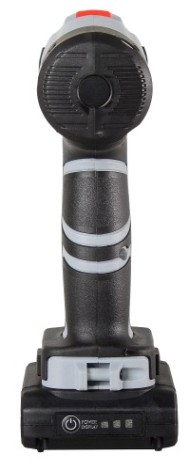 Дрель-шуруповерт аккумуляторная Ресанта ДА-14-2ЛК [75/14/4]