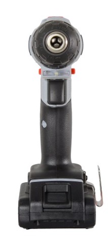 Дрель-шуруповерт аккумуляторная Ресанта ДА-18-2ЛК-У [75/14/6]