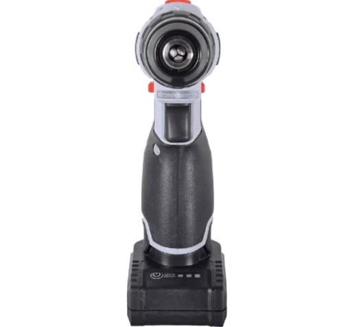 Дрель-шуруповерт аккумуляторная Ресанта ДА-24-2ЛК [75/14/7]