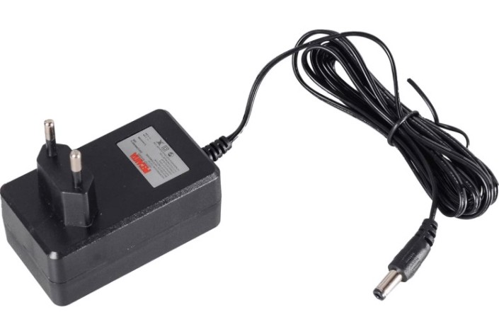 Дрель-шуруповерт аккумуляторная Ресанта ДА-24-2ЛК [75/14/7]