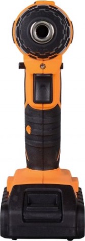 Дрель-шуруповерт аккумуляторная ВИХРЬ ДА-18Л-2КА [72/14/25]