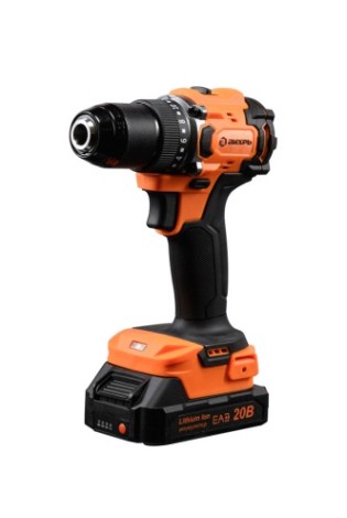 Шуруповерты аккумуляторные 20В