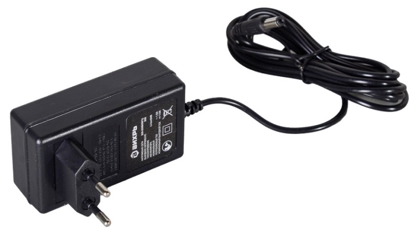 Дрель-шуруповерт аккумуляторная ВИХРЬ ДА-24Л-2К/Б (бесщеточный двигатель) [72/14/24]