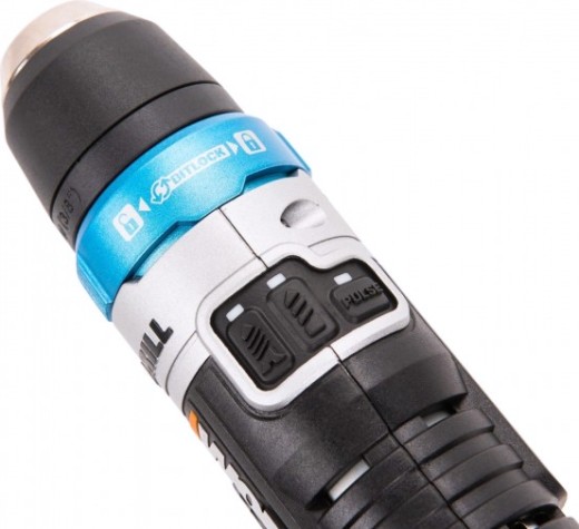 Дрель-шуруповерт аккумуляторная Worx AiDrill WX178 [WX178]