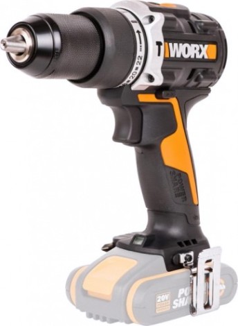 Шуруповерты аккумуляторные 20В