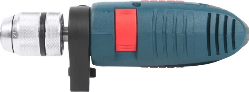 Дрель ударная сетевая BOSCH GSB 13 RE (БЗП) односкоростная [0601217104]