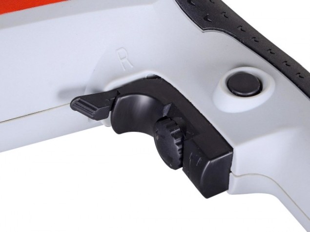 Дрель ударная сетевая Ресанта ДУ-13/580 [75/8/1]