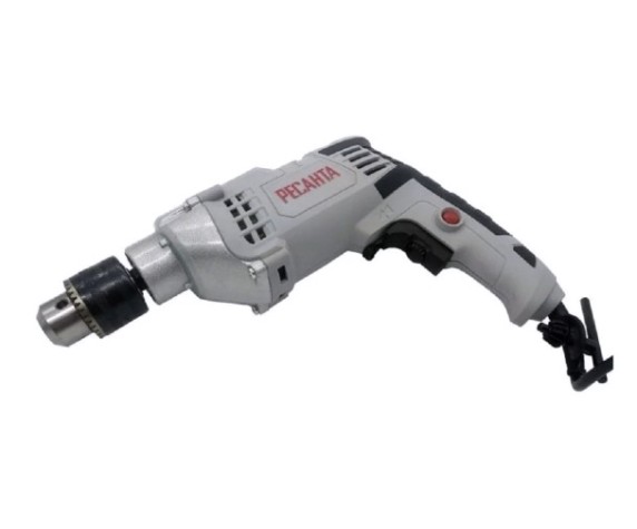 Дрель ударная сетевая Ресанта ДУ-15/950М [75/8/4]