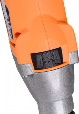 Дрель ударная сетевая ВИХРЬ ДУ-1100 односкоростная [72/8/4]