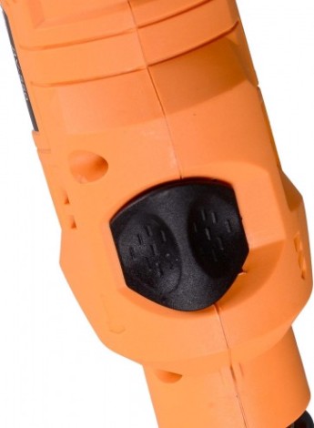 Дрель ударная сетевая ВИХРЬ ДУ- 550 односкоростная [72/8/1]