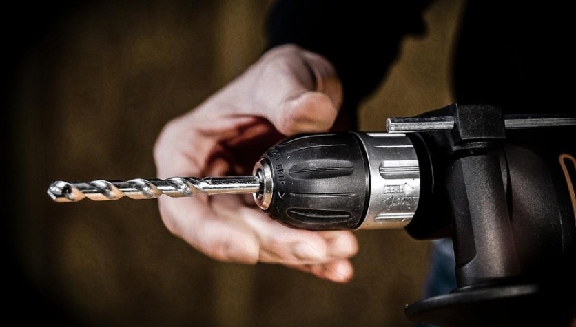 Дрель ударная сетевая Worx WX317.2