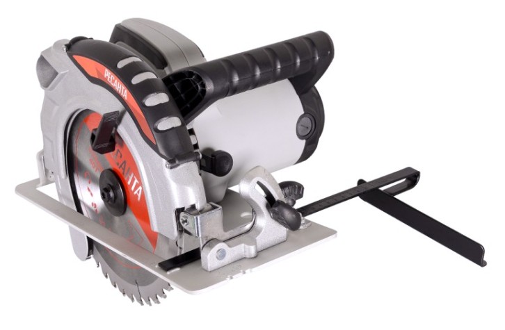 Электрическая дисковая пила Ресанта ДП-235/2200 [75/11/4]