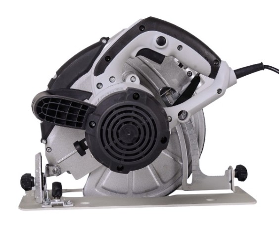 Электрическая дисковая пила Ресанта ДП-235/2200 [75/11/4]