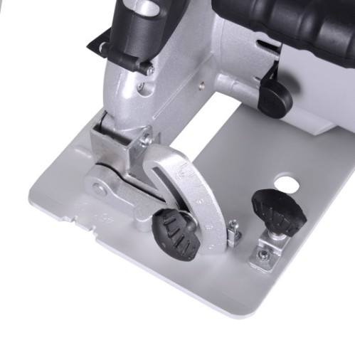 Электрическая дисковая пила Ресанта ДП-235/2200 [75/11/4]