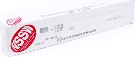 Электроды Nittetsu -16W D-3,2 мм [Ц0036222]