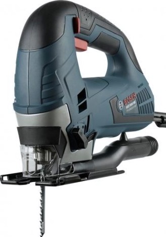 Электролобзик BOSCH GST 850 BE [060158F123]
