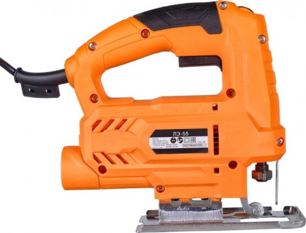 Электролобзик ВИХРЬ ЛЭ- 55 [72/9/1]