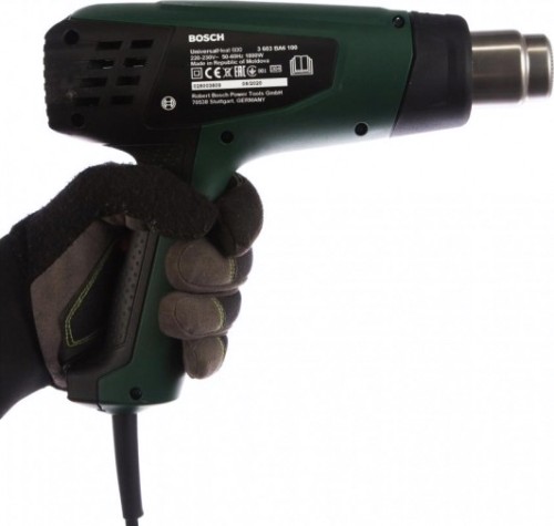 Фен строительный BOSCH UniversalHeat 600 [06032A6102] PROMO