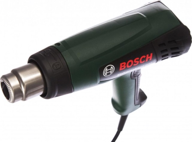 Фен строительный BOSCH UniversalHeat 600 [06032A6102] PROMO