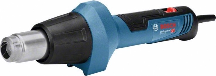Фен строительный сетевой BOSCH GHG 20-60 [06012A6400]