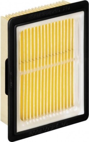Фильтр для пылесоса BOSCH GAS 10,8 V-LI [1600A002PS]