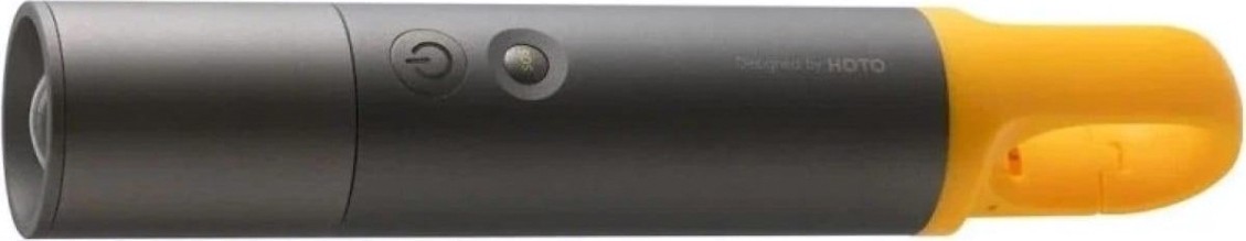 Фонарь HOTO QWSDT001 ручной flashlight lite
