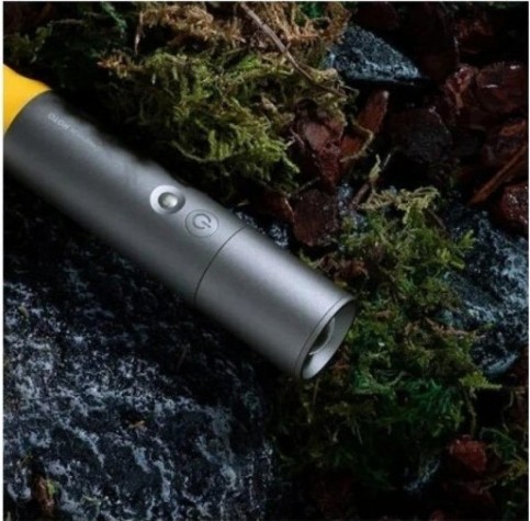 Фонарь HOTO QWSDT001 ручной flashlight lite