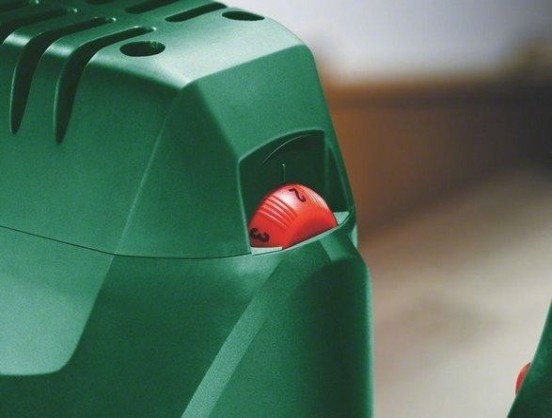 Фрезер электрический BOSCH POF 1200 AE [060326A100]