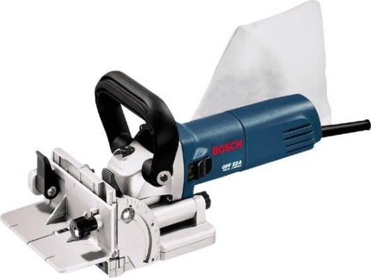 Фрезер сетевой BOSCH GFF 22 A [0601620003] Кейс