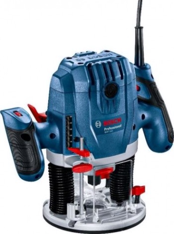 Фрезер сетевой BOSCH GOF 130 [06016B7000]