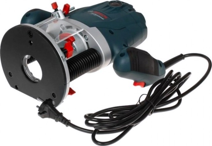 Фрезер сетевой BOSCH GOF 130 [06016B7000]
