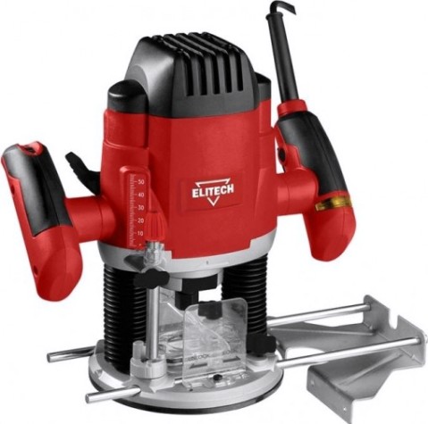 Фрезер сетевой ELITECH Ф 1355Э [181663]