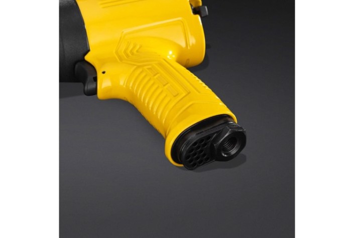 Гайковерт пневматический Kranz KR-80-0703 1/2", 868 нм