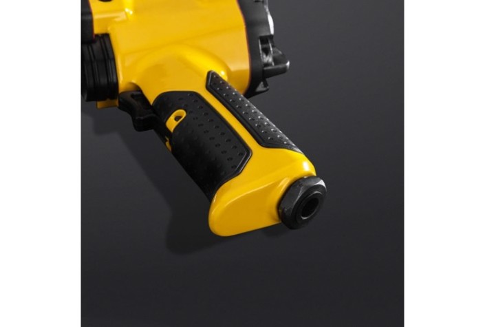 Гайковерт пневматический Kranz KR-80-0704 1/2", 1490 нм