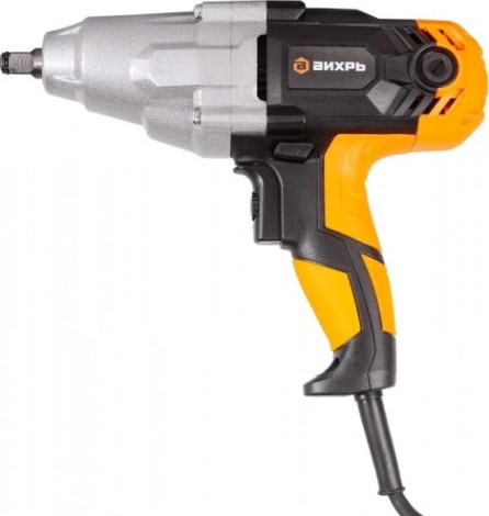 Гайковерт сетевой ВИХРЬ ГС-350НМ [72/24/2]