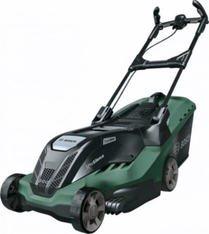 Газонокосилка электрическая BOSCH ADVANCEDROTAK 650 [06008B9200]
