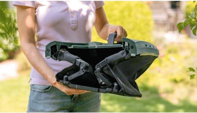 Газонокосилка электрическая BOSCH ADVANCEDROTAK 650 [06008B9200]