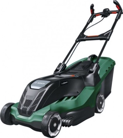 Газонокосилка электрическая BOSCH AdvancedRotak 660 [06008B9201]