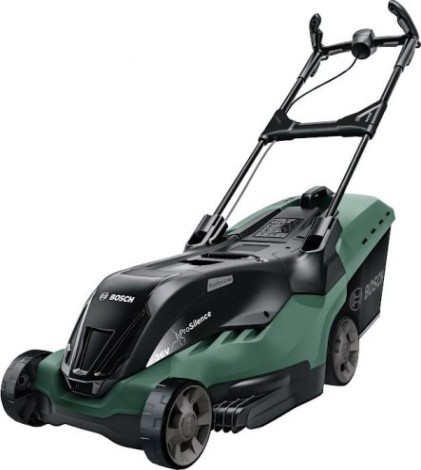 Газонокосилка электрическая BOSCH ADVANCEDROTAK 690 [06008B9204]