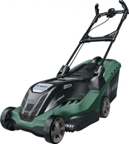 Газонокосилка электрическая BOSCH AdvancedRotak 770 [06008B9307]
